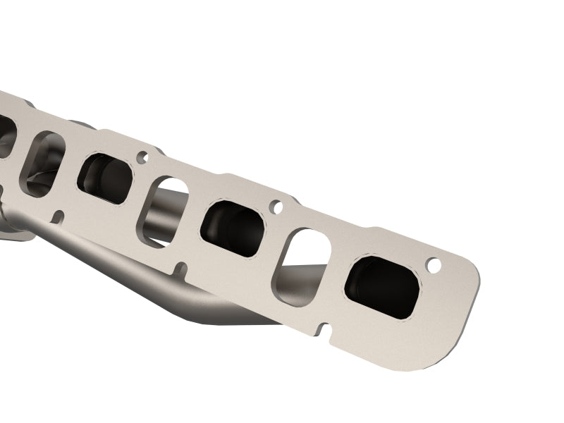 AFE 48-38032-T eep Grand Cherokee Trackhawk (WK2) 11-21 V8-6.2L Twisted Steel S