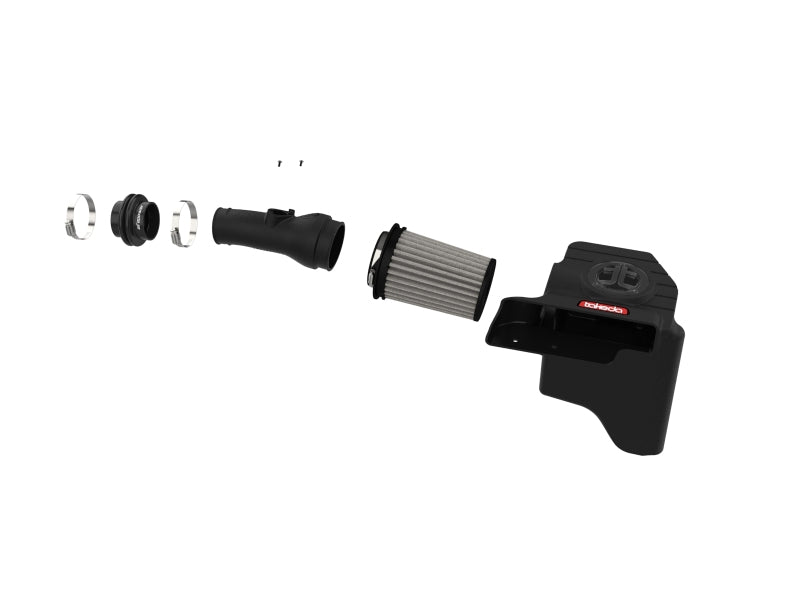 AFE 56-70023D um GT Pro Dry S Cold Air Intake System 17-20 fits Honda CR-V 1.5L