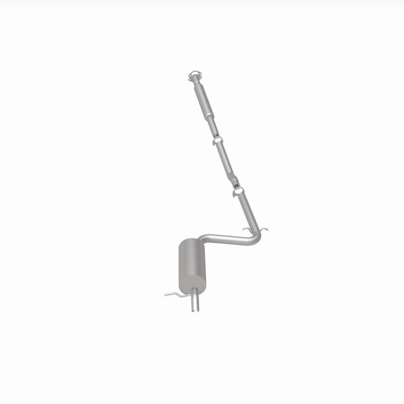 Magnaflow 106-0213 BRE Exhaust Kit 03-06 Volvo XC90