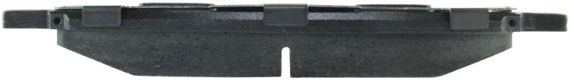 Stoptech 309.1011 Sport Brake Pads w/Shims and Hardware - Front