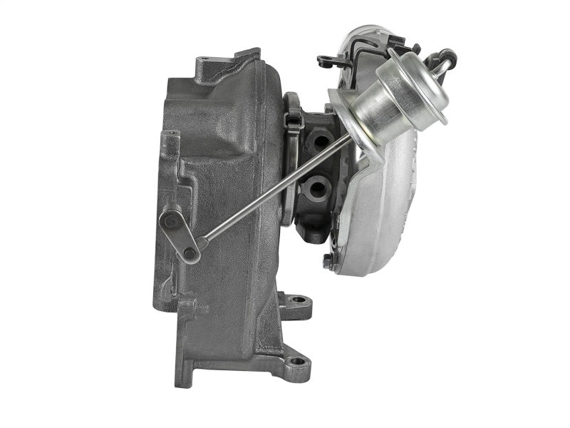 AFE 46-60100 BladeRunner Turbocharger Street Series 01-04 fits GM Diesel Trucks