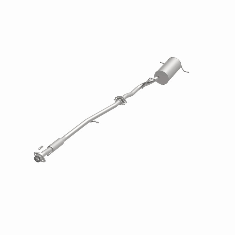 Magnaflow 106-0287 BRE Exhaust Kit 96-01 fits Subaru Impreza 2.2L