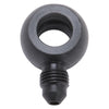 Russell 640493 Performance -3 AN SAE Adapter Fitting (Black)
