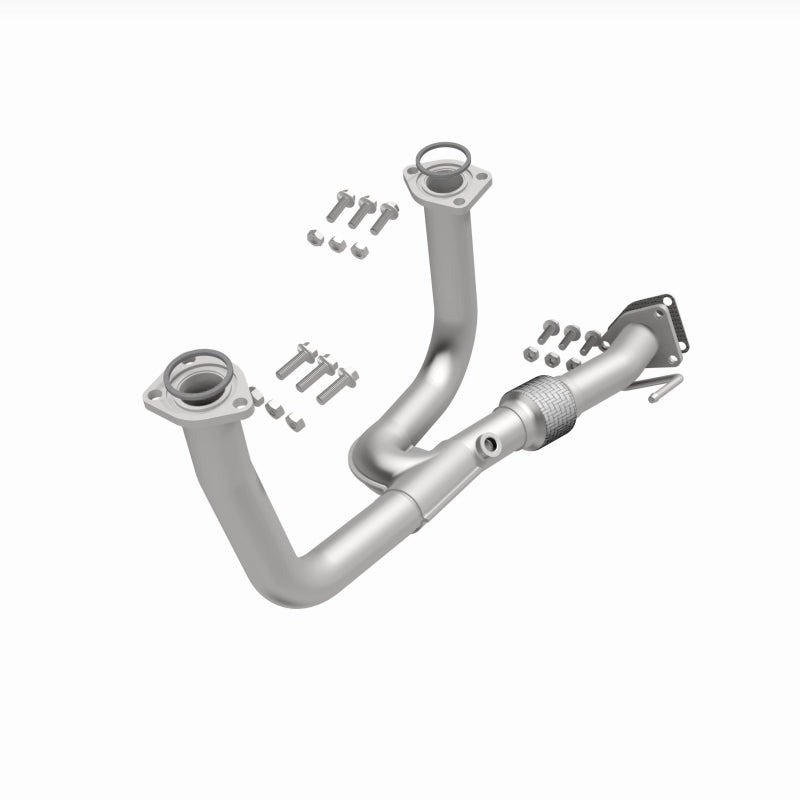 Magnaflow 107-0082 BRE Exhaust 99-04 Odyssey 3.5L Front Pipe Kit