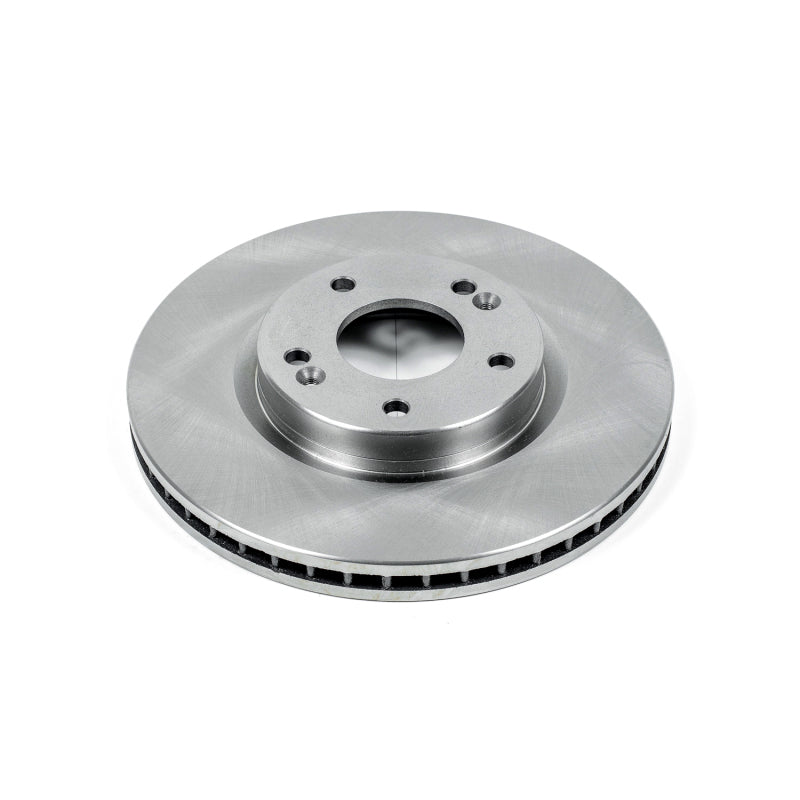 PowerStop JBR1328 fits Hyundai 07-09 Santa Fe Front Autospecialty Brake Rotor