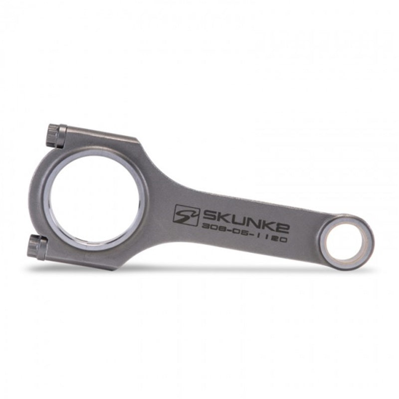 Skunk2 Racing 306-05-1190 Skunk2 Alpha Series fits Honda D16/Z6 Connecting Rods (Long Rods)