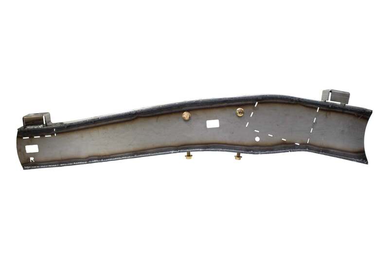 RustBuster RB7127R 05-15 fits Toyota Tacoma Frame Repair Over Axle Frame Section Right Side