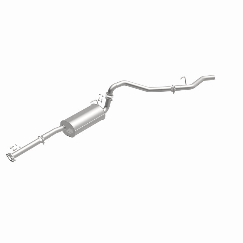 Magnaflow 106-0304 BRE Exhaust Kit 98-02 Isuzu Trooper SLX 3.5L