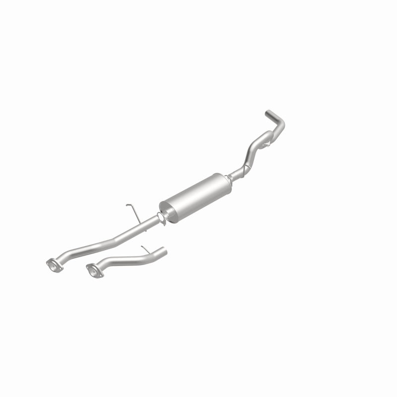 Magnaflow 106-0713 BRE Exhaust Kit 99-01 fits Silverado Sierra 1500