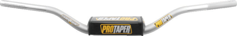 ProTaper 22047 Contour CR High Handlebar - Silver