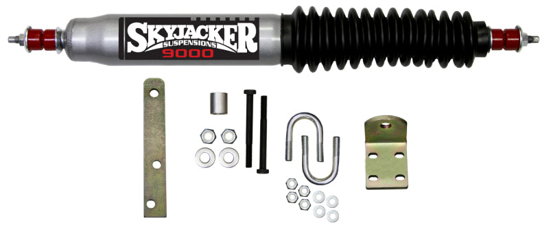 Skyjacker 9186 1995 fits Toyota 86-19 4Runner Steering Damper Kit