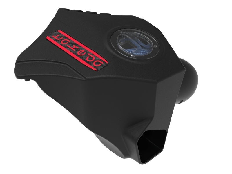 AFE 56-70037R Momentum Pro 5R Cold Air Intake System 2021 fits Toyota Supra L4