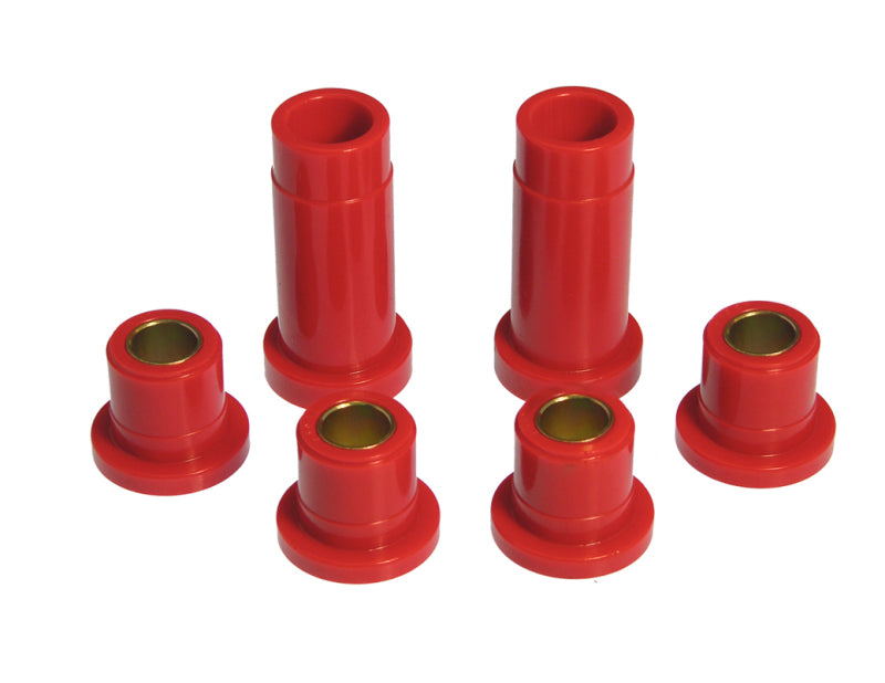 Prothane 18-205 18-205 89-95 fits Toyota Truck 2wd Upper/Lower Control Arm