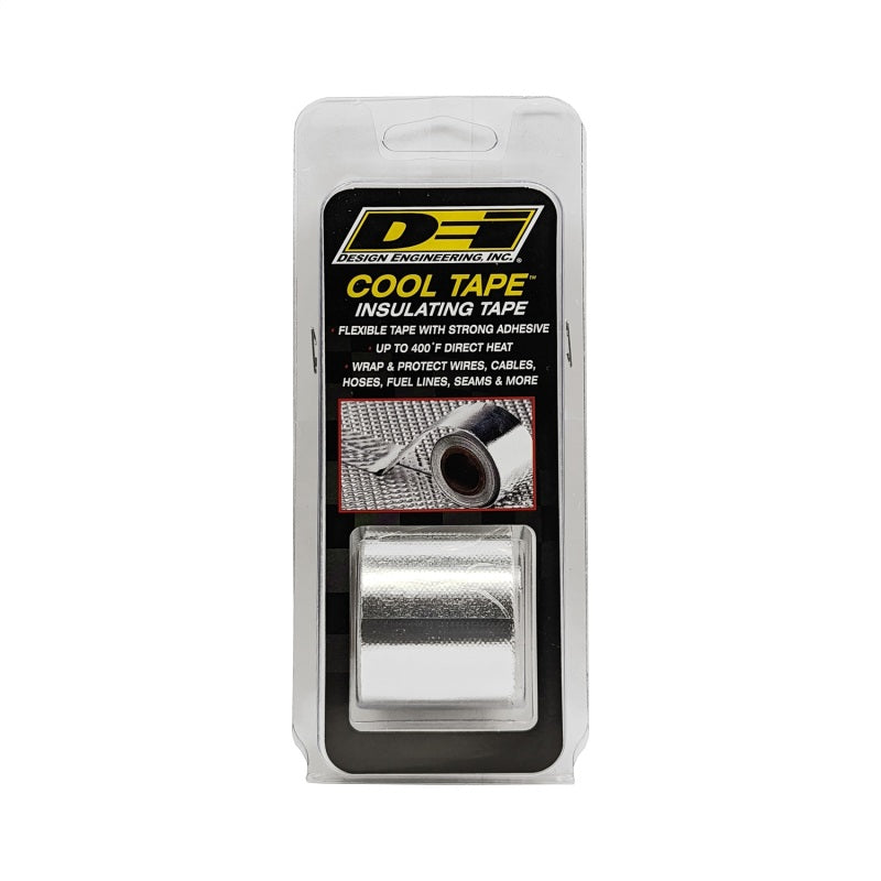 DEI 10408 Cool Tape 1-1/2in x 15ft Roll