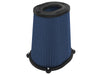 AFE 23-91133 m Pro-5 R Air Filter Inverted Top - 5.5inx4.25in Flange x 9in Heig