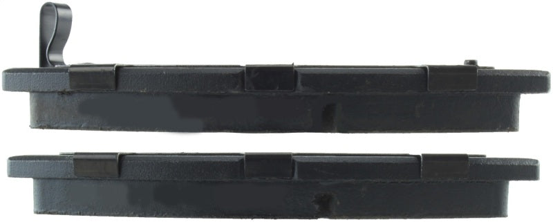 Stoptech 305.0579 Street Select Brake Pads