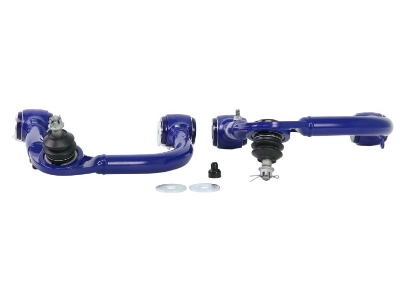 SuperPro TRC6485 2008 fits Toyota Land Cruiser Base Front Upper Fixed Offset Con