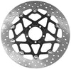 Brembo OE 78B408B1 16 20 KTM Super Duke GT 1290cc 320x5mm Brake Rotor Floating