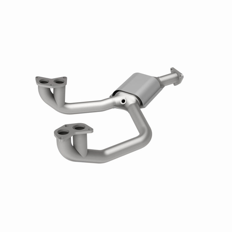 MagnaFlow 23871 Conv DF fits Subaru 90-93 Legacy 2.2L