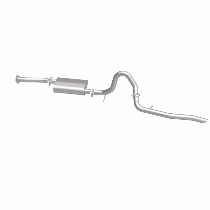 Magnaflow 106-0111 BRE Exhaust Kit 99-04 fits Ford Mustang