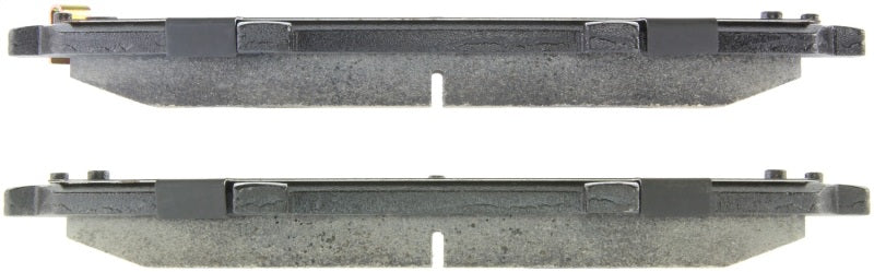 Stoptech 309.0679 Sport Brake Pads w/Shims and Hardware - Front