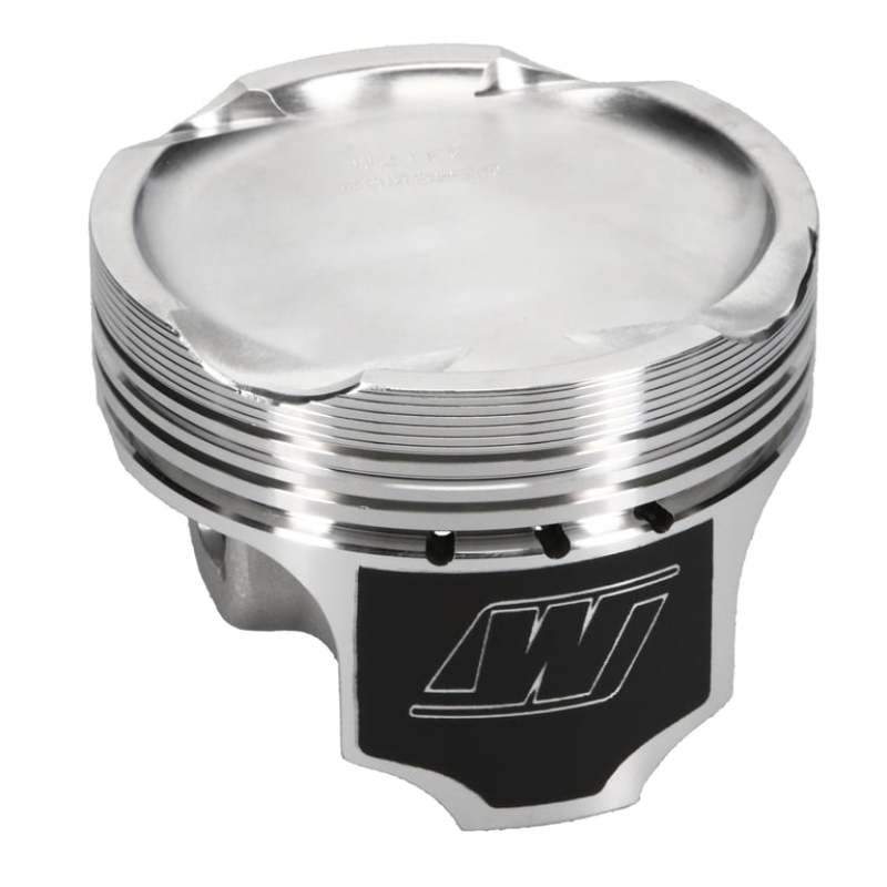Wiseco 6565M82 fits Toyota Turbo 4v Dished -16cc 82MM Piston Shelf Stock