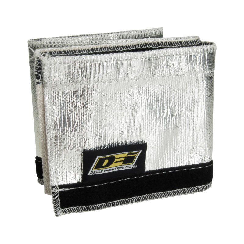DEI 10673 12 AN x 36in Heat Shroud