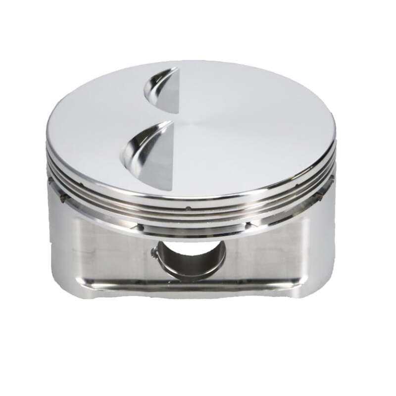 Manley Performance 591340-8 Manley fits Chevrolet Small Block Piston Set - 4.