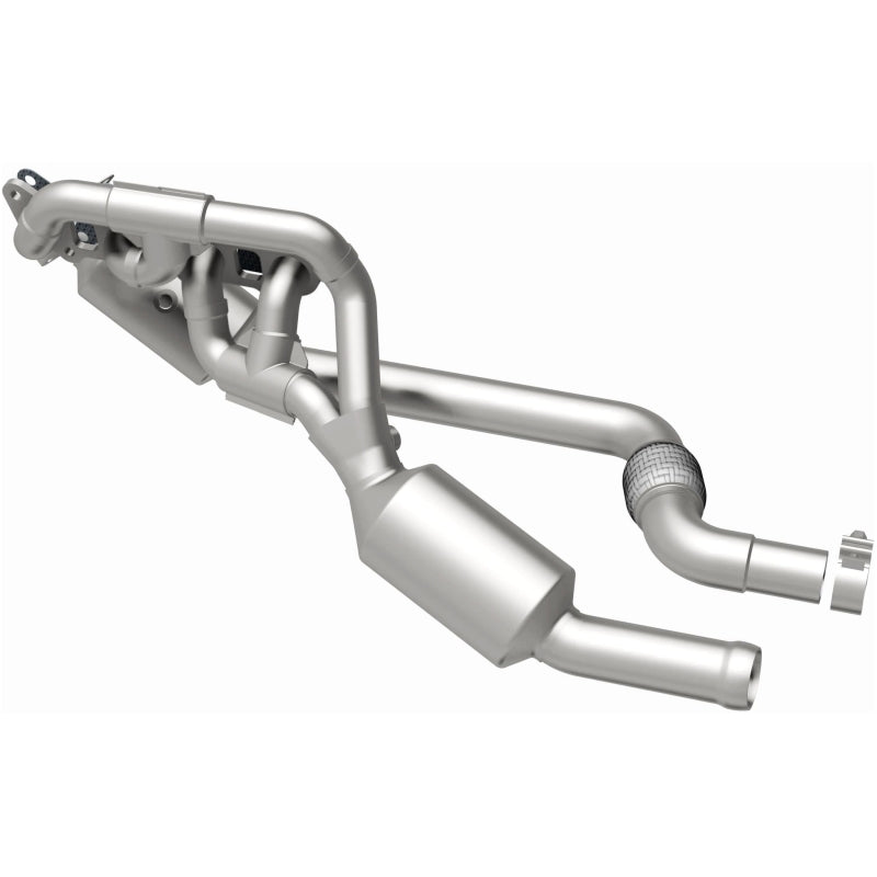 Magnaflow 6561214 15-20 fits Ford Mustang 5.0L Direct Fit Converter