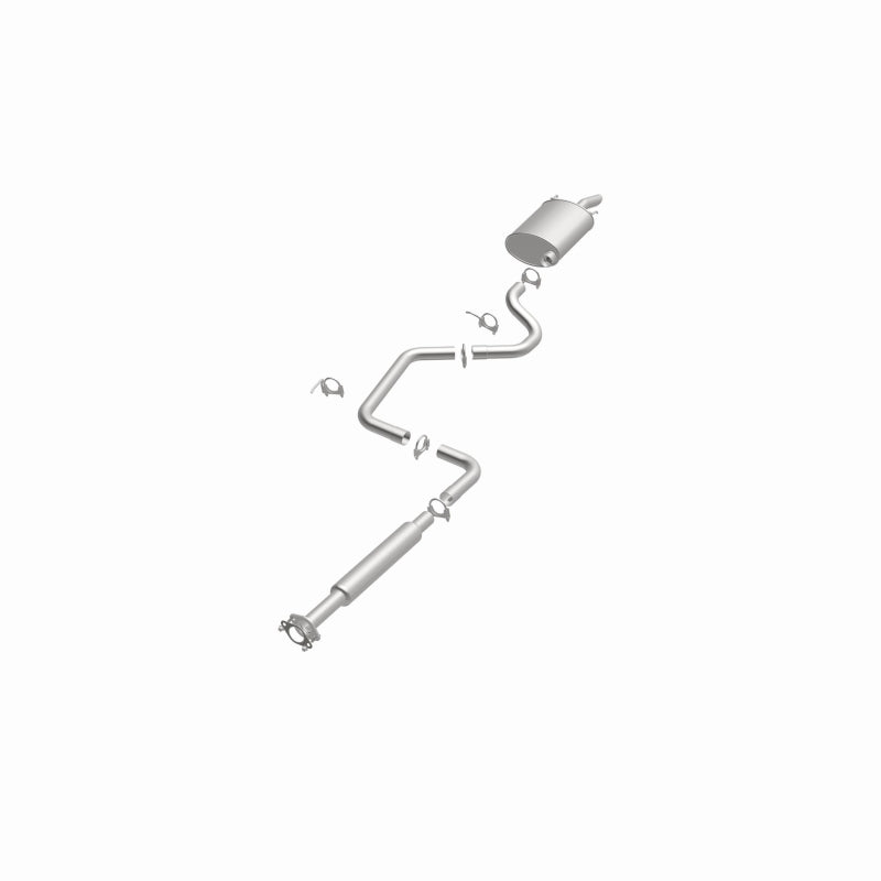 Magnaflow 106-0718 BRE Exhaust Kit 00-05 fits Chevy Impala Monte Carlo