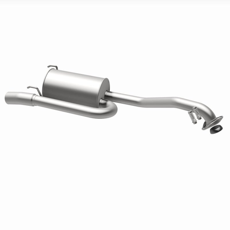 Magnaflow 108-0011 BRE Exhaust 09-13 fits Honda Fit 1.5L Muffler Kit