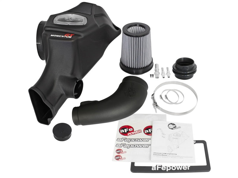 AFE 51-73202 Momentum GT Pro Dry S Intake System 15-17 fits Ford Mustang V6-3.7L