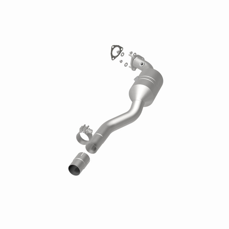 Magnaflow 49929 Conv DF fits Porsche 07-09 911 P/S