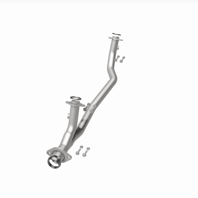Magnaflow 107-0073 BRE Exhaust 04-10 Sienna 3.3L 3.5L Front Pipe Kit