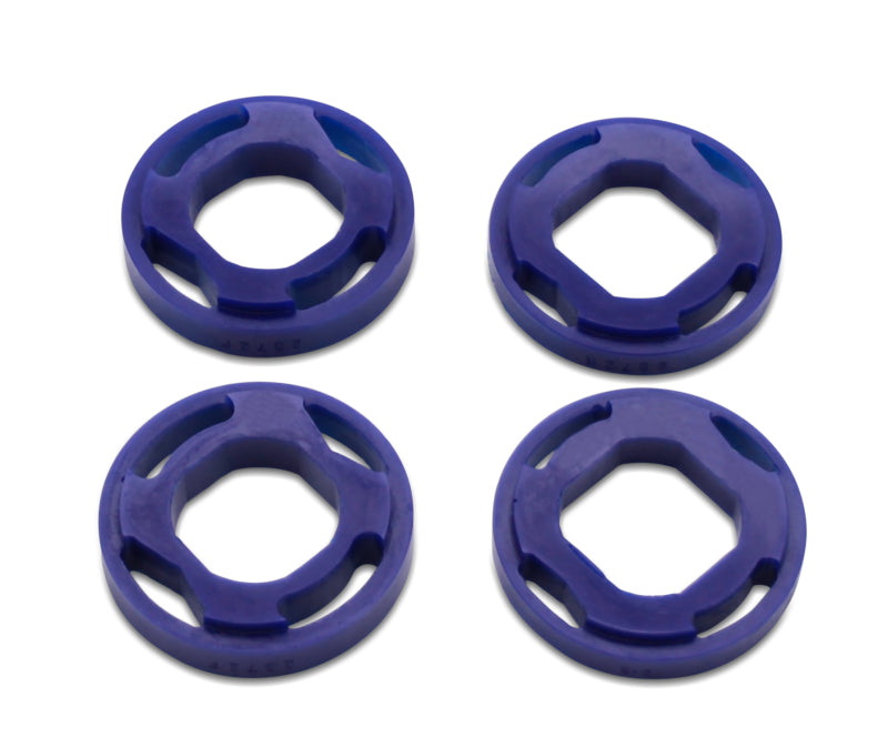 SuperPro SPF2872K 2008 fits Pontiac G8 Base Rear Subframe - Upper Bushing Insert