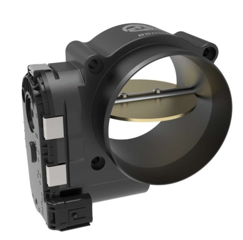 AFE 46-39101 18-21 fits Ford Mustang GT 5.0L 85mm Billet Throttle Body