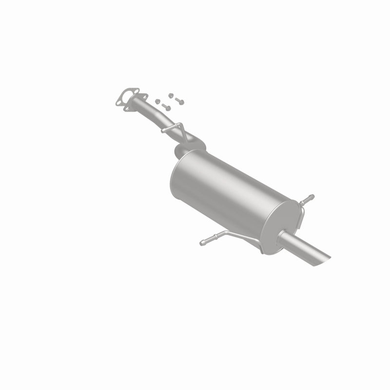 Magnaflow 108-0076 BRE Exhaust 02-05 fits Forester 2.5L Muffler Kit