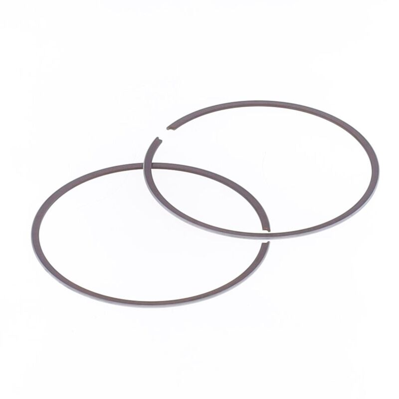 Athena S41316017 Polaris Scrambler 250 72.5mm Bore Piston Ring Set (For Piston)