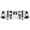 QA1 LK11-FF03 21-25 fits Ford F150 2WD Single Adjustable Lowering Kit w/ Spin