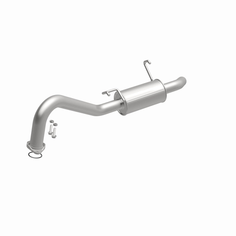 Magnaflow 108-0206 BRExhaust 97-00 fits Infiniti QX4/ 06-00 Nissan Pathfinder Muffler Kit