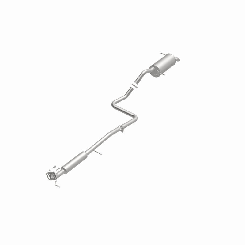 Magnaflow 106-0846 BRExhaust 14-16 fits Ford Fiesta 1.6L Exhaust Kit