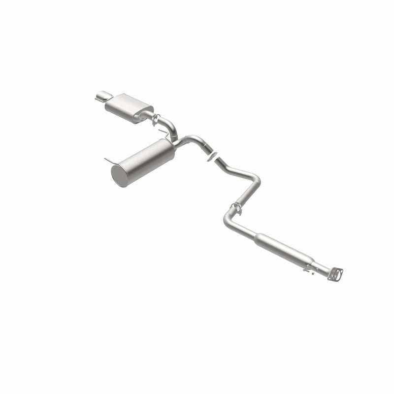 Magnaflow 106-0844 BRE Exhaust Kit 12-17 Buick Verano 2.4L