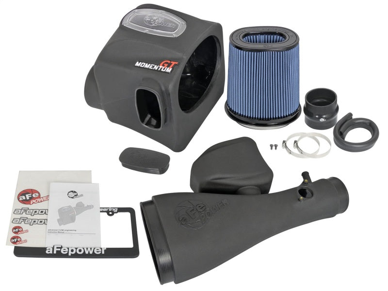 AFE 54-76005 um GT Pro 5R Stage-2 Intake System 2016 fits Toyota Tacoma V6 3.5L