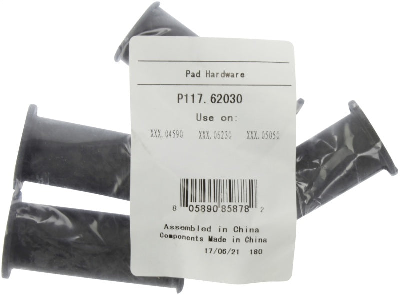 Stoptech 305.0459 Street Select Brake Pads - Front