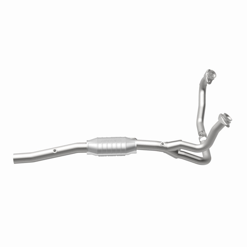MagnaFlow 49471 Conv DF fits Durango 2WD OEM