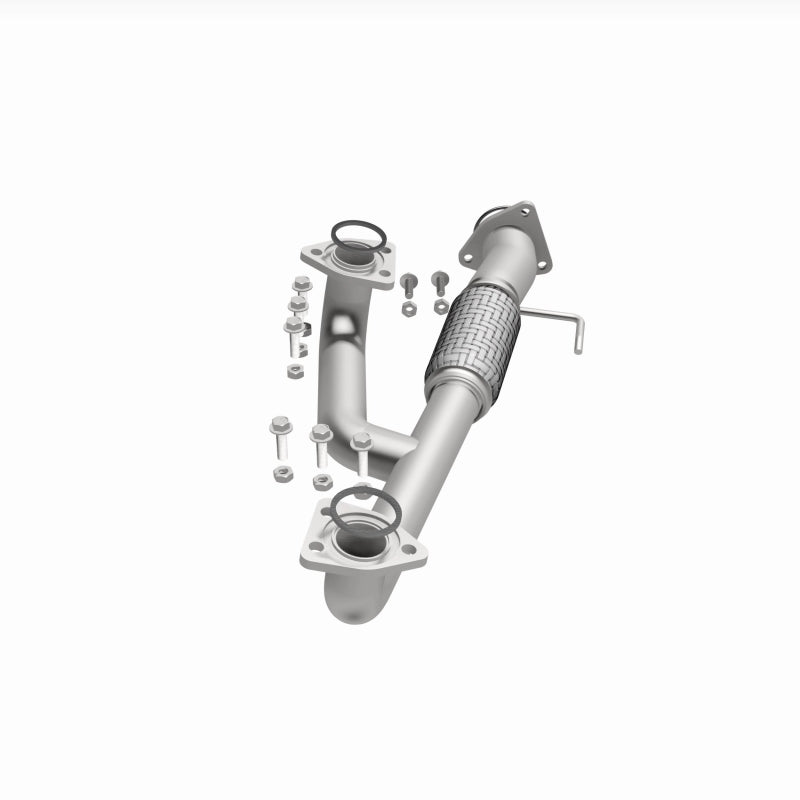 Magnaflow 107-0263 BRE Exhaust 11-13 fits Honda Odyssey 3.5L Front Pipe Kit