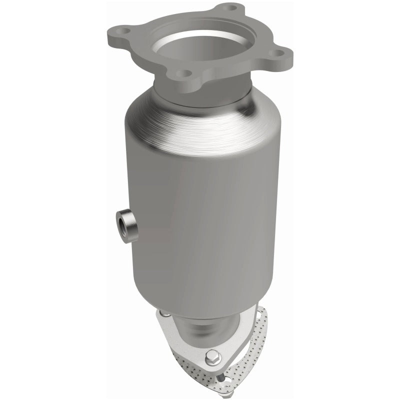 Magnaflow Conv Direct Fit 18-20 Audi Q5 Underbody