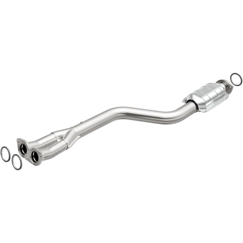 MagnaFlow 441021 Conv DF fits Lexus 01-05 IS300 Rear CA