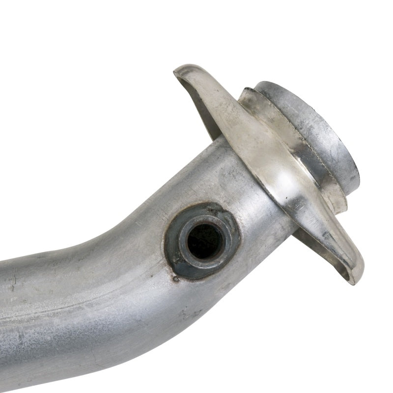 BBK 1563 Mustang 5.0 High Flow H Pipe With Catalytic Converters - 2-1/2