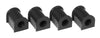 Prothane 7-1156-BL 7-1156-BL fits Chevy 88-94 Cavalier Rear Sway Bar Bushin